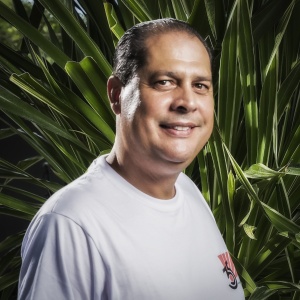 fernando ortiz, 35, estudio