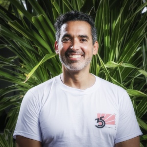 flacquer, 35, estudio