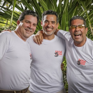 flacquer, ivo, americo, 35, estudio