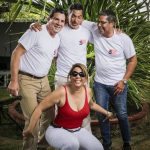 Flacquer, Ivo, americo, 35, estudio