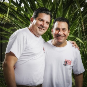 americo, nader, 35, estudio