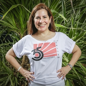 maria teresa, 35, estudio