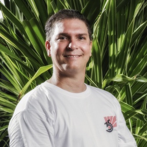 ferreiro, 35, estudio