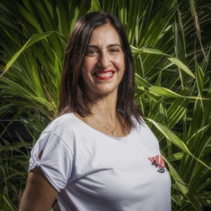 ana patricia, 35, estudio