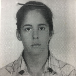 Yolanda Medina