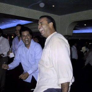 Mexico Tejada Nestor Grullon