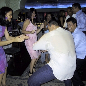 Miguelina Ana Patricia Natalia Luis Tejada Mexico Grullon Nestor Ortiz