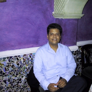 Ramon Grullon Mexico