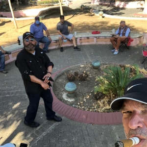 Sosa Virgilio Ortega Ortiz Issa Sanchez