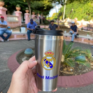 Nestor y Real Madrid