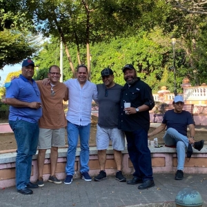 Ortiz Ruben Nestor Issa Virgilio Escoto