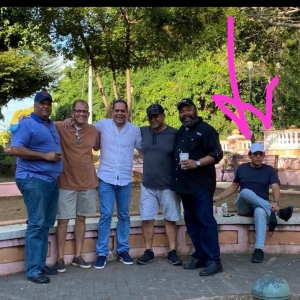 Ortiz Ruben Nestor Issa Virgilio Escoto